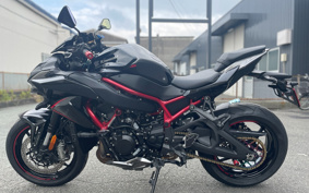 KAWASAKI NINJA H2 2022 ZRT00K