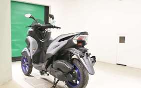 YAMAHA TRICITY 155 A 2020 SG37J