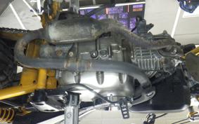 HONDA MONKEY 125 2002 JB02