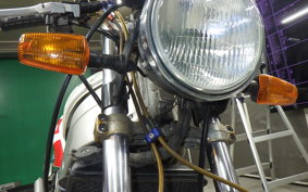 YAMAHA TZR250 2021 1KT