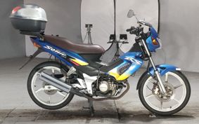 HONDA SONIC 125 FS125MC