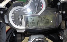 BMW R1200GS 2008
