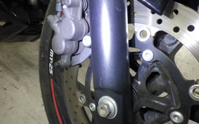 YAMAHA MT-25 RG10J