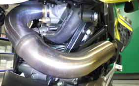 HUSQVARNA 701SM 2024