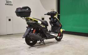 YAMAHA CYGNUS 125 XSR 2 SE44J