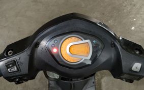 SYM GT125 HM12V