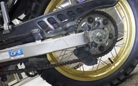 YAMAHA SEROW 250 Gen.3 2021 DG31J