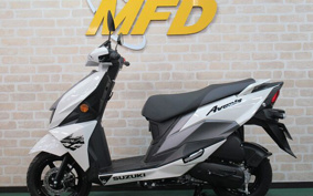 SUZUKI AVENIS 125 2023 EA12J