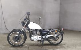 SUZUKI GLASS TRACKER BIG BOY NJ4BA