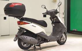 YAMAHA AXIS 125 TREET 2018 SE53J