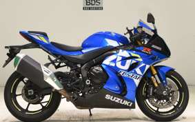 SUZUKI GSX-R1000R A 2019 DM11G