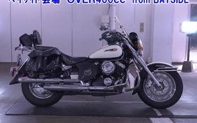 YAMAHA DRAGSTAR400 CLASSIC