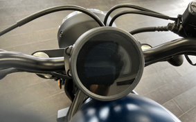 HONDA REBEL MC49