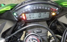KAWASAKI ZX 10 NINJA ABS 2020 ZXT02E