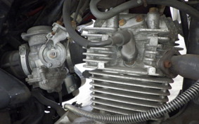 YAMAHA YBR125 G 1996