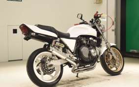 HONDA CB400SF 1992