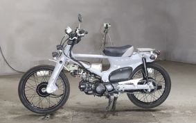 HONDA SUPER CUB50 AA01