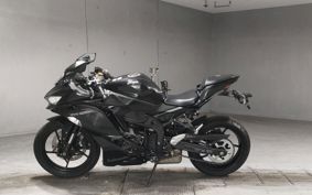 KAWASAKI NINJA ZX-25R ZX250E