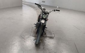 KAWASAKI 250TR BJ250F