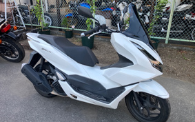 HONDA PCX125 JK05