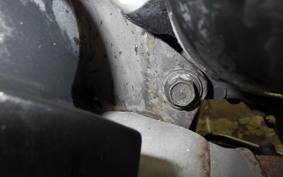 YAMAHA JOG Gen.5 2001 SA36J