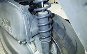 HONDA LEAD 125 2011 JF45