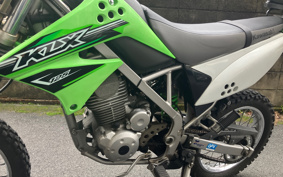 KAWASAKI KLX125 LX125C