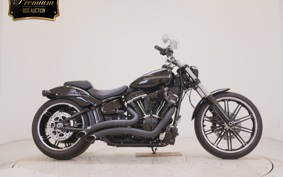 HARLEY FXBRS1870 2022