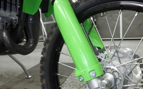 KAWASAKI KX112 2014 KX112A