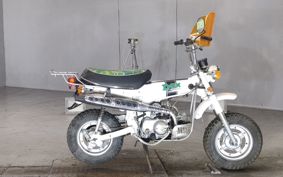 HONDA DUCKS50 ST50