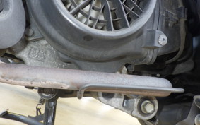 HONDA DIO 110 JF58