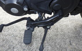 HONDA REBEL 250 A MC49