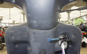 HONDA DIO Gen.5 AF56