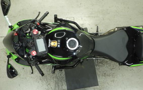 KAWASAKI NINJA ZX-6R 2017