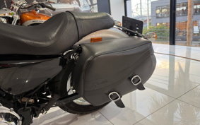 HARLEY XL1200C 2014 CT3