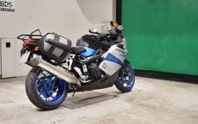 BMW K1200S 2008