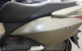 HONDA LEAD 110 2024 JF19