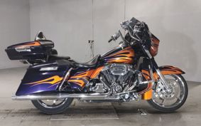 HARLEY HARLEY FLHXSE1800CVO PXN