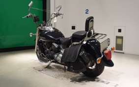 YAMAHA DRAGSTAR 400 CLASSIC 2003 VH01J