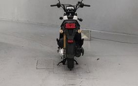 HONDA ZOOMERX JF38