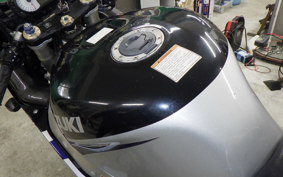 SUZUKI GSX-R750 2001