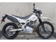 Фото Kawasaki KLX230 SHERPA S с японского аукциона