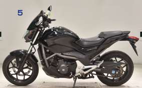 HONDA NC 700 S 2013 RC61