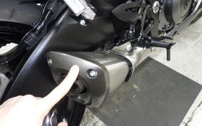 SUZUKI GSX-S 1000 Gen.2 2025 EK1AA