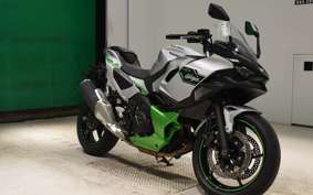 KAWASAKI NINJA7ﾊEVEﾘｯﾄﾞ 2025 CX500A