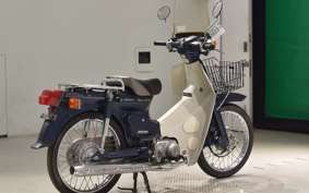 HONDA C50 SUPER CUB E 2017 AA01