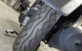 HONDA TACT-4ﾍﾞｰｼｯｸ AF79