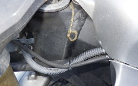 HONDA CBR600RR GEN 2 2010 PC37