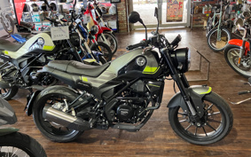 BENELLI RE ON CHI-NO250