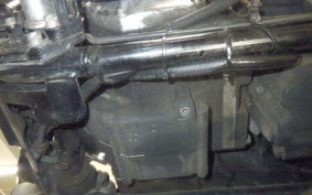 HARLEY FLHTC 1580 2009